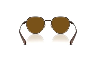 Vue arrière Coach CAE81 (HC7179 - 947183)