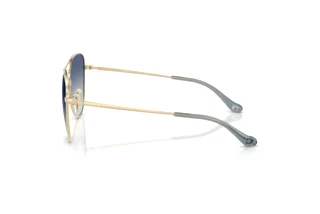 Vue latérale Coach CBZ89 (HC7182 - 90054L)