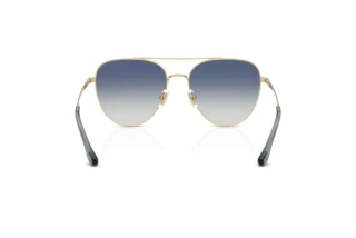 Vue arrière Coach CBZ89 (HC7182 - 90054L)