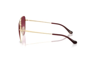 Vue latérale Coach CBZ89 (HC7182 - 90058H)