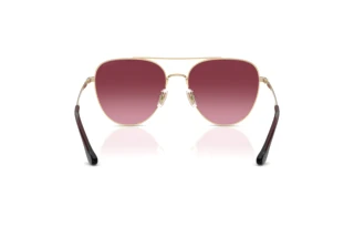 Vue arrière Coach CBZ89 (HC7182 - 90058H)