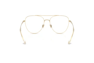 Vue arrière Coach CBZ89 (HC7182 - 9005SB)