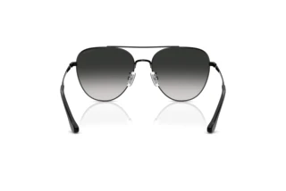 Vue arrière Coach CBZ89 (HC7182 - 93443C)