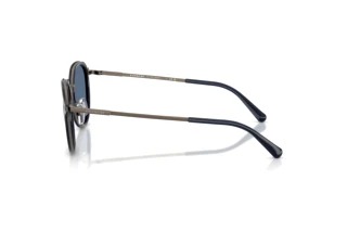 Vue latérale Coach CBZ97 (HC7183 - 947380)