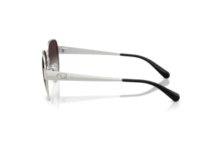 Vue latérale Coach CDP37 (HC7186 - 90018G)