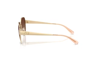 Vue latérale Coach CDP37 (HC7186 - 900587)