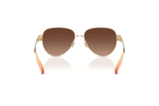 Vue arrière Coach CDP37 (HC7186 - 900587)