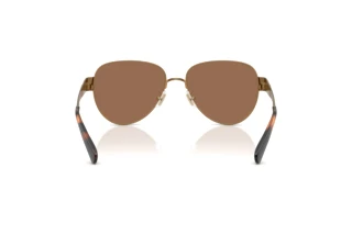 Vue arrière Coach CDP37 (HC7186 - 948473)