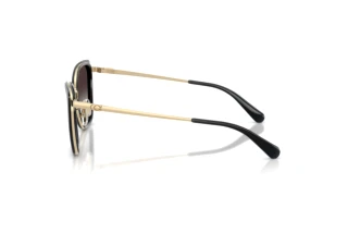 Vue latérale Coach CDP56 (HC7187 - 94848G)