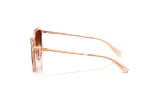 Vue latérale Coach CDP56 (HC7187 - 948774)