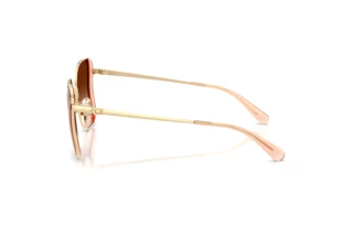 Vue latérale Coach CDP51 (HC7188 - 900574)