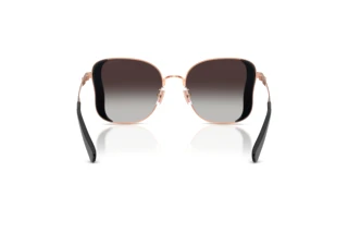 Vue arrière Coach CDP51 (HC7188 - 94078G)