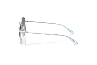 Vue latérale Coach CDP39 (HC7189 - 900119)