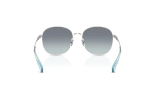 Vue arrière Coach CDP39 (HC7189 - 900119)