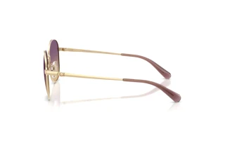 Vue latérale Coach CDP39 (HC7189 - 900570)