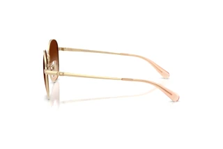 Vue latérale Coach CDP39 (HC7189 - 900574)