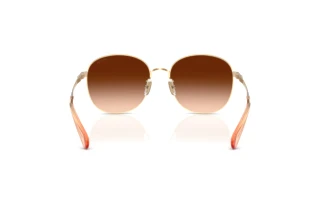 Vue arrière Coach CDP39 (HC7189 - 900574)