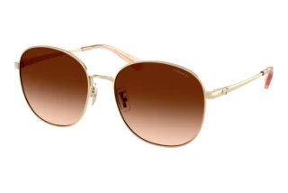 Vue de face Coach CDP39 (HC7189 - 900574)