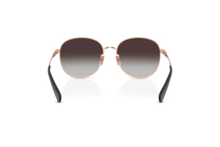 Vue arrière Coach CDP39 (HC7189 - 94078G)