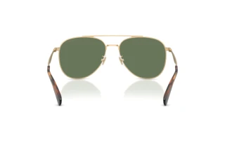 Vue arrière Coach CDP40 (HC7190 - 900582)