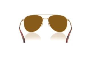 Vue arrière Coach CDP40 (HC7190 - 900583)