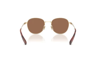 Vue arrière Coach CDP36 (HC7191 - 900513)