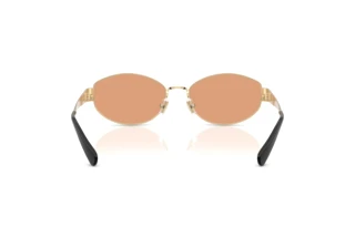 Vue arrière Coach CDP44 (HC7192D - 900584)