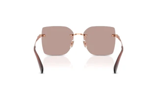 Vue arrière Coach CDP45 (HC7193D - 94077N)