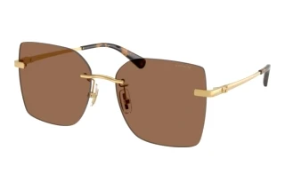 Vue de face Coach CDP45 (HC7193D - 944113)