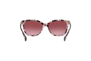 Vue arrière Coach L109 (HC8132 - 55488H)