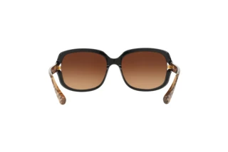 Vue arrière Coach L149 (HC8169 - 535313)