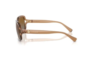 Vue latérale Coach L149 (HC8169 - 5561T5)