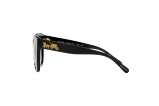 Vue latérale Coach L1083 (HC8264 - 5002T3)