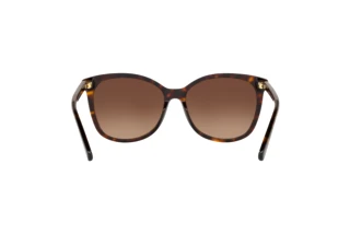 Vue arrière Coach L1101 (HC8271U - 5120T5)