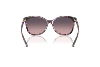 Vue arrière Coach L1101 (HC8271U - 584346)