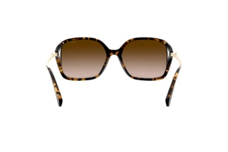 Vue arrière Coach L1116 (HC8280U - 512013)