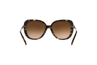 Vue arrière Coach C6180 (HC8320 - 512074)