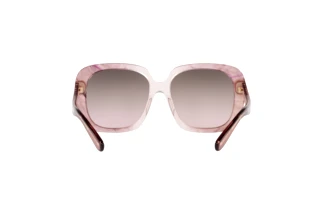 Vue arrière Coach C6185 (HC8323U - 5656U8)