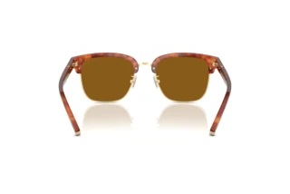 Vue arrière Coach C6194 (HC8326 - 577483)