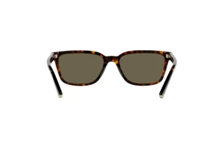 Vue arrière Coach C6196 (HC8328U - 512003)