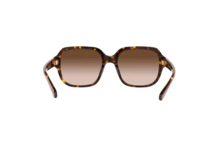 Vue arrière Coach C7989 (HC8335U - 512013)