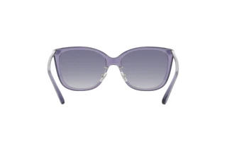 Vue arrière Coach C9206 (HC8345 - 56657B)