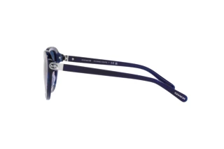 Vue latérale Coach CD479 (HC8348U - 57088H)