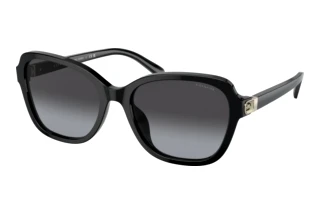 Vue de face Coach CD481 (HC8349U - 50028G)