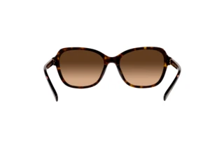 Vue arrière Coach CD481 (HC8349U - 512074)