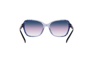 Vue arrière Coach CD481 (HC8349U - 57088H)