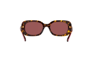 Vue arrière Coach CD471 (HC8358U - 512069)