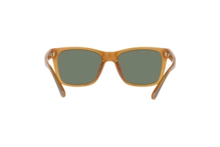 Vue arrière Coach CD455 (HC8359U - 52513H)