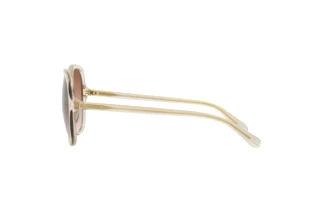 Vue latérale Coach CH557 (HC8360U - 573613)