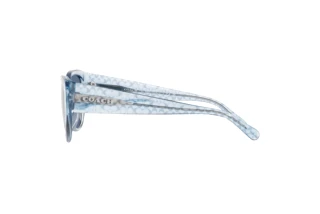 Vue latérale Coach CH563 (HC8362U - 574080)